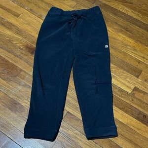 Namuk “Step” Bio-Fleece Joggers/Pants, Galaxy, Sz 140/146 (US 10/11)